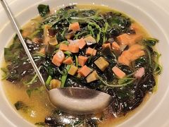 -双湖园·地标武汉菜(黄鹤楼解放路店)