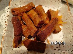 -紫光园烤鸭(前门大栅栏店)