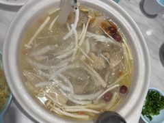-龙泉人椰子鸡.糟粕醋.海南菜(三亚旗舰店)