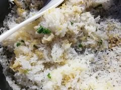 油盐饭-大笑饭堂(甲子桥店)