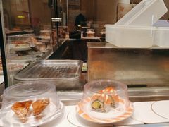 -新一番三文鱼寿司(大东海店)