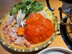 -綱元·海鲜豆捞(明州里店)