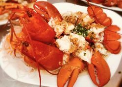 -锦江汤臣洲际大酒店·宴会厅