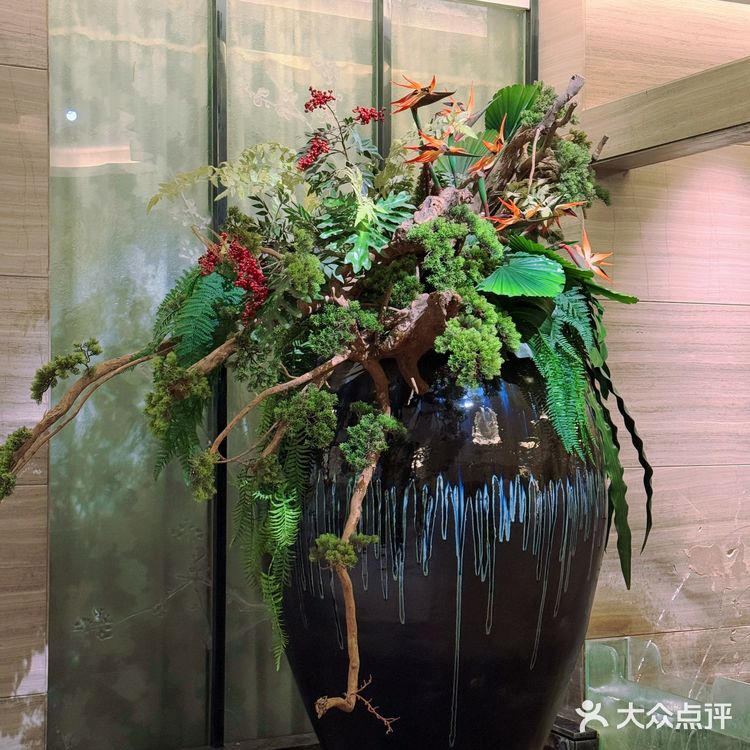 连云港这家的小龙虾生煎,我一口气吃了三个!