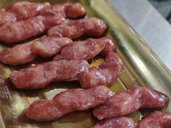 -胡悦里韩式烤肉(芝罘万达广场店)