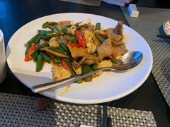 -莫干山郡安里度假酒店-桃尖中餐厅