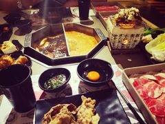 -八角锄烧·肉火锅(天河城店)