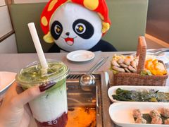 -海底捞火锅(王府井银泰in88店)