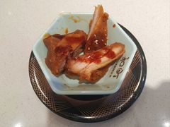 -和町回转自助日料(华山环宇城店)