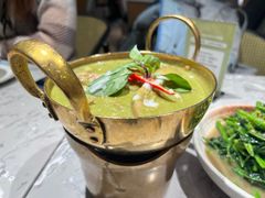 -Home Thai·泰谣(王府井apm店)