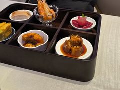 -狮王府淮扬菜(百家湖1912店)
