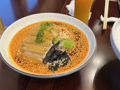 -南堂馆·新川菜(天府三街店)