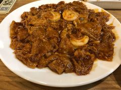 -陈傻子餐厅(世纪都会店)