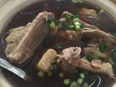 -新峰肉骨茶
