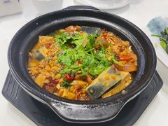 -馨方园食府·市井老南京菜