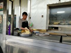 -阿布拉的馕(西北路店)