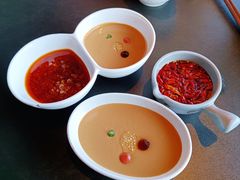 -东来顺·非遗火锅(赛格国际购物中心店)