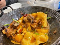 -四季轩中餐厅(徐州开元名都大酒店)