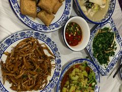 -邱记私房菜·十八年本地菜