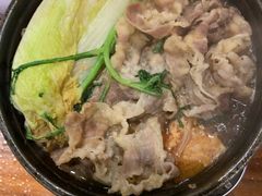 -森味花园·日本料理(伊藤洋华堂亚运村店)