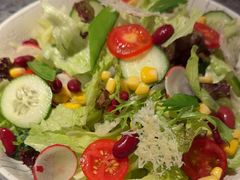 -芭莉与彩虹西餐厅(成都合生汇店)