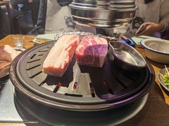 -济州爱肉堂(总店)
