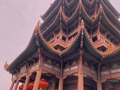 -黄鹤楼