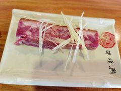 -邵顺兴锅盖面(金山宝地店)