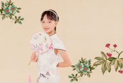 -蜜糖派儿童摄影(青建·太阳岛店)