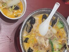 -喜家德虾仁水饺(世纪大都会店)