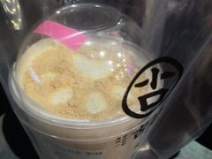 -古茗(惠来南门大街店)