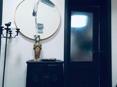 -仰生如卉推拿养生馆(酒仙桥店)