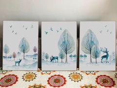 -喜茶(永旺梦乐城店)