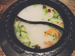 -小牛海记潮汕牛肉店(永定路店)