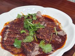 -嘉峪关伊俩寺烤肉店