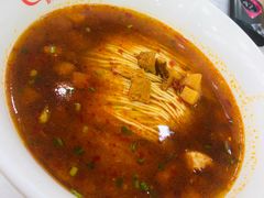 -老盛兴汤包馆(大华二路店)