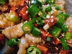 -付小姐在成都(中山公园店)