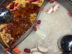 -山城辣妹子(定福庄店)