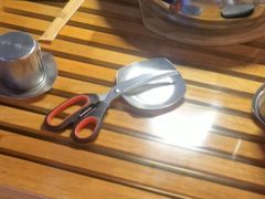 -叽叽扎扎烤肉场(生态城万达店)