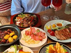 -食陆号·新式台湾创意菜(十全街首店)
