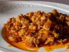 -马凯餐厅(长椿街店)