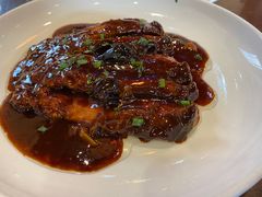 -长兴菜馆(高桥店)