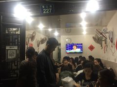 大堂-望江门227龙虾馆
