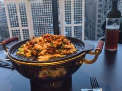 -喜悦烤鸭·新京菜(王府井店)