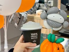 -THE MATCHA TOKYO抹茶东京