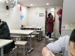 大堂-小小馄饨店(清泰街店)