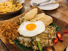 -Naughty Nuri’s Phuket