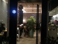 门面-Home Cafe(水榭春天店)