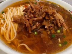 -老电影院饺店(休宁店)