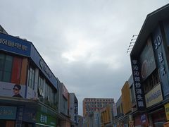 -万达广场(松江店)